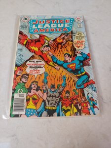 Justice League of America #137 (1976)