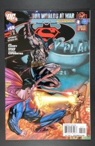 Superman / Batman #69 (2010)
