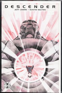 Descender #19 (2017)