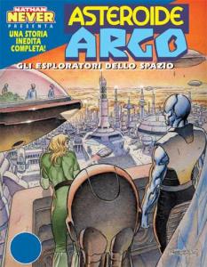 Gli esploratori dello spazio