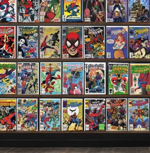 Spider-Man Comics Pack [Classic] 15 Comics per Pack