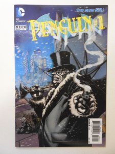 Batman #23.3 (2013) NM Condition!