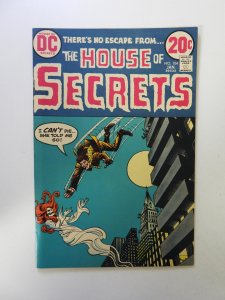 House of Secrets #104 (1973) FN/VF condition