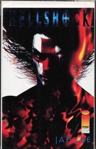 Hellshock #1 (1994) Hellshock [Key Issue]