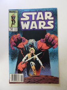 Star Wars #89 (1984) VF+ condition