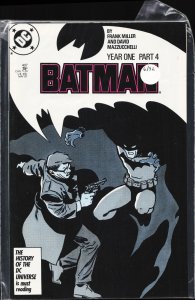 Batman #407 (1987) Batman [Key Issue]