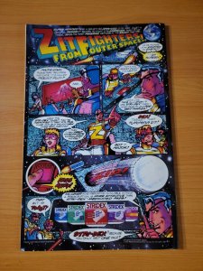 Spider-Man 2099 #8 Newsstand Variant ~ NEAR MINT NM ~ 1993 Marvel Comics