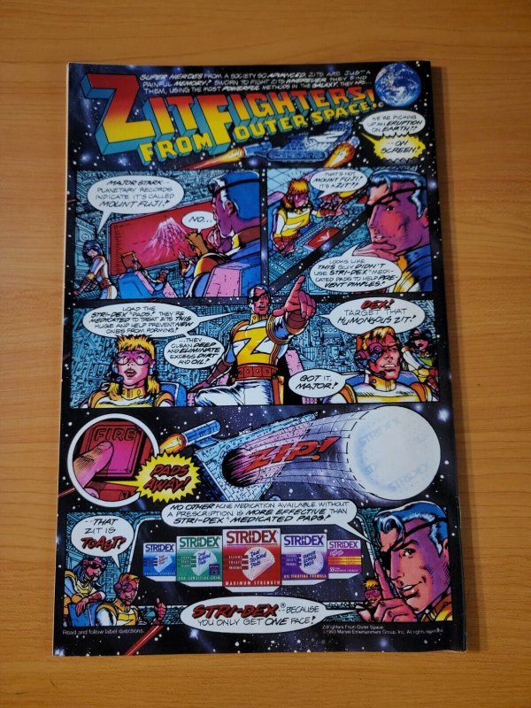 Spider-Man 2099 #8 Newsstand Variant ~ NEAR MINT NM ~ 1993 Marvel Comics