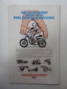 The Invaders #12 (1977) VG/FN Condition!