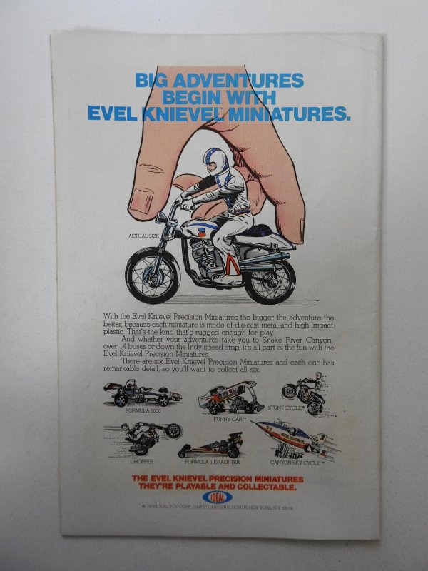 The Invaders #12 (1977) VG/FN Condition!