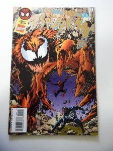 Web of Spider-Man Super Special #1