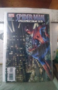 Spider-Man Unlimited #15 (2006)