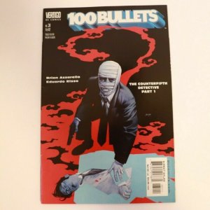 100 Bullets #31 DC Vertigo Comic Book 2002