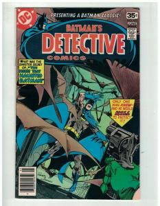 DETECTIVE 477 FN+ June 1978