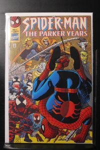 Spider-Man: The Parker Years (1995)