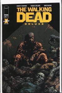 The Walking Dead Deluxe #16 (2021) The Walking Dead