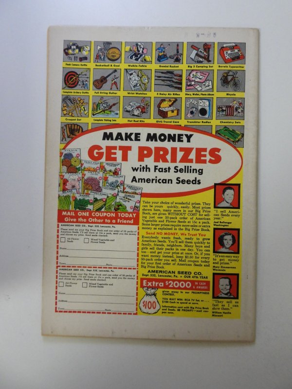 Superman's Pal, Jimmy Olsen #84 (1965) VF- condition date stamp ba...