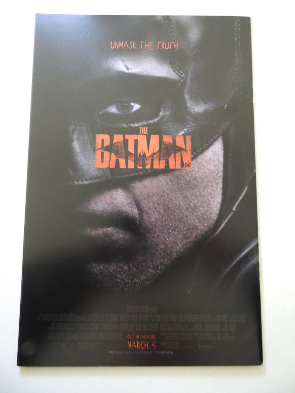 Detective Comics #1056 Bermejo Cover (2022) NM Condition