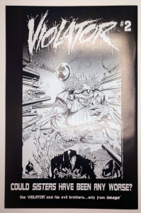 Spawn #21 (9.2, 1994)