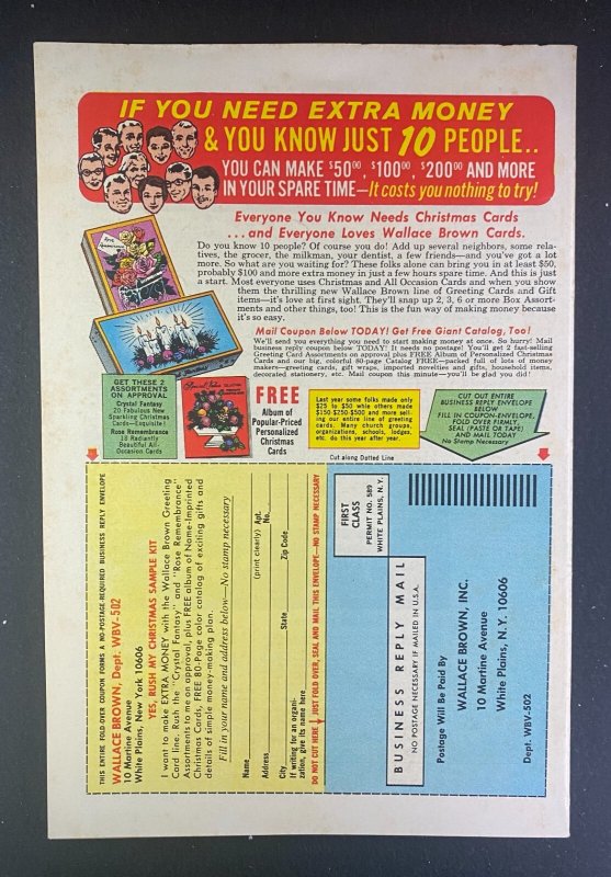 Iron Man (1968) #14 VG (4.0) Johnny Craig