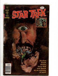 Star Trek #53 (1978) J602