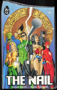 Previews #112 (1998)