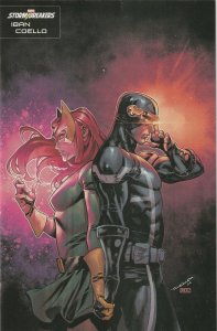 X-Men # 5 Iban Coello Variant Cover NM Marvel 2021 [D1]