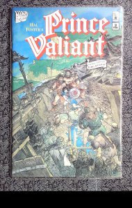 Prince Valiant #3 (1995)
