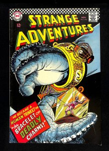 Strange Adventures #194