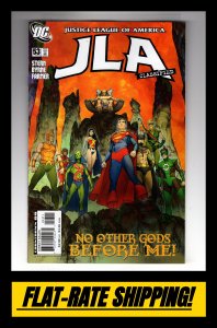 JLA: Classified #53 (2008)   / ID#03