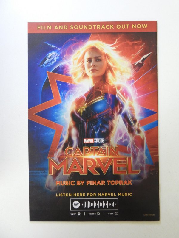 Symbiote Spider-Man #1 variant NM condition