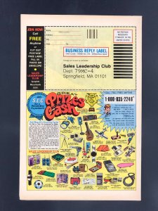 John Carter Warlord of Mars #25 (1979)