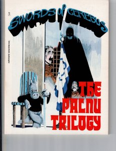 Swords of Cerebus Vol.4