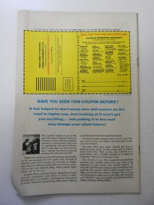 Crypt of Shadows #9 (1974) FN+ Condition!