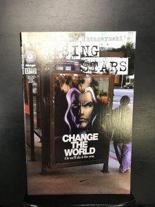 Rising Stars #17 (2002)nm