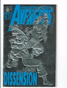 5 Avengers Marvel Comic Books # 363 364 365 366 367 Ant-Man Hulk Thor Wasp BH5