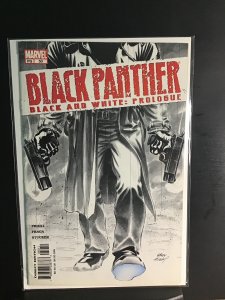 Black Panther #50 (2002)