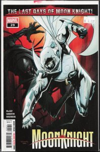 Moon Knight #29 (2024)