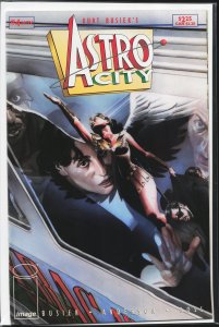 Kurt Busiek's Astro City #4 (1995) Astro City
