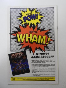 X-Factor #15 Direct Edition (1987) FN+ Condition!