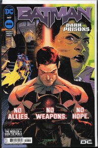 Batman #147 (2024) Batman