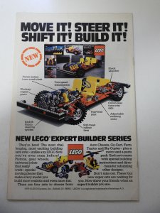 Fantastic Four #203 (1979) FN- Condition