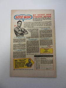 Daredevil #13 FN- condition