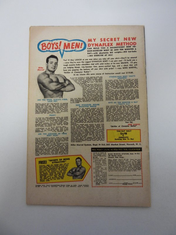 Daredevil #13 FN- condition