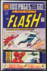 The Flash #232 (1975) The Flash