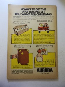 The Phantom Stranger #17 (1972) VG+ Condition