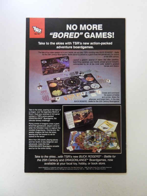 Batman #428 VF condition