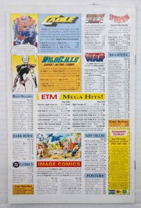 Spider-Man #25 (1992) NEWSSTAND