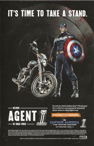 Origin II #5 (2014) - NM+