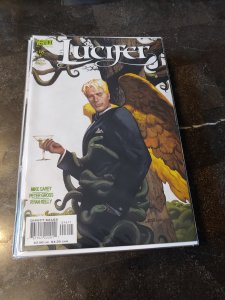 Lucifer #16 (2001)